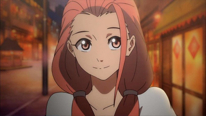 为什么部分人对《大明王朝 1566》中芸娘嗤之以鼻?